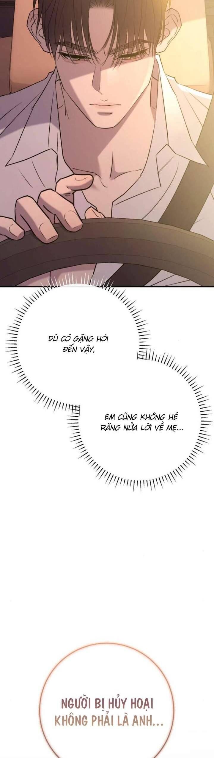 Hành Vi Khốn Nạn - Chương 51 - Trang 40
