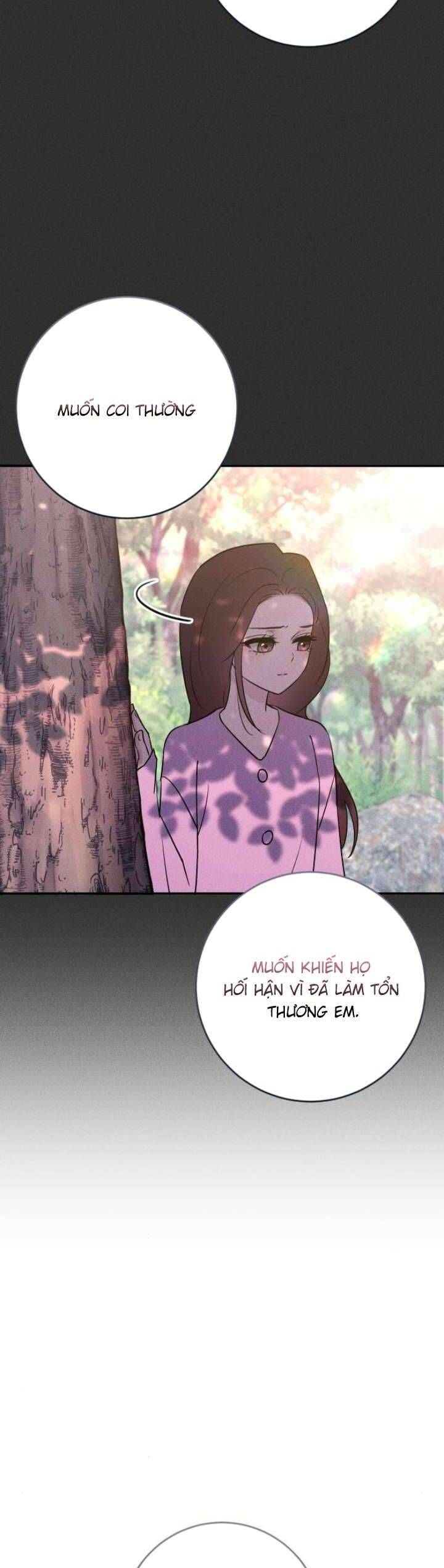 Hành Vi Khốn Nạn - Chương 51 - Trang 5