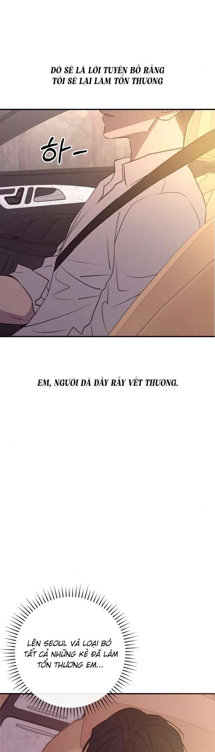Hành Vi Khốn Nạn - Chương 51 - Trang 44