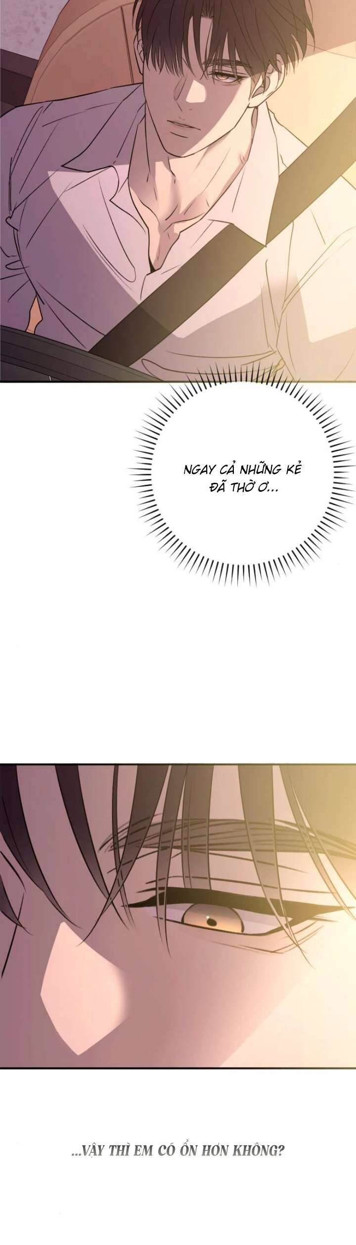 Hành Vi Khốn Nạn - Chương 51 - Trang 45