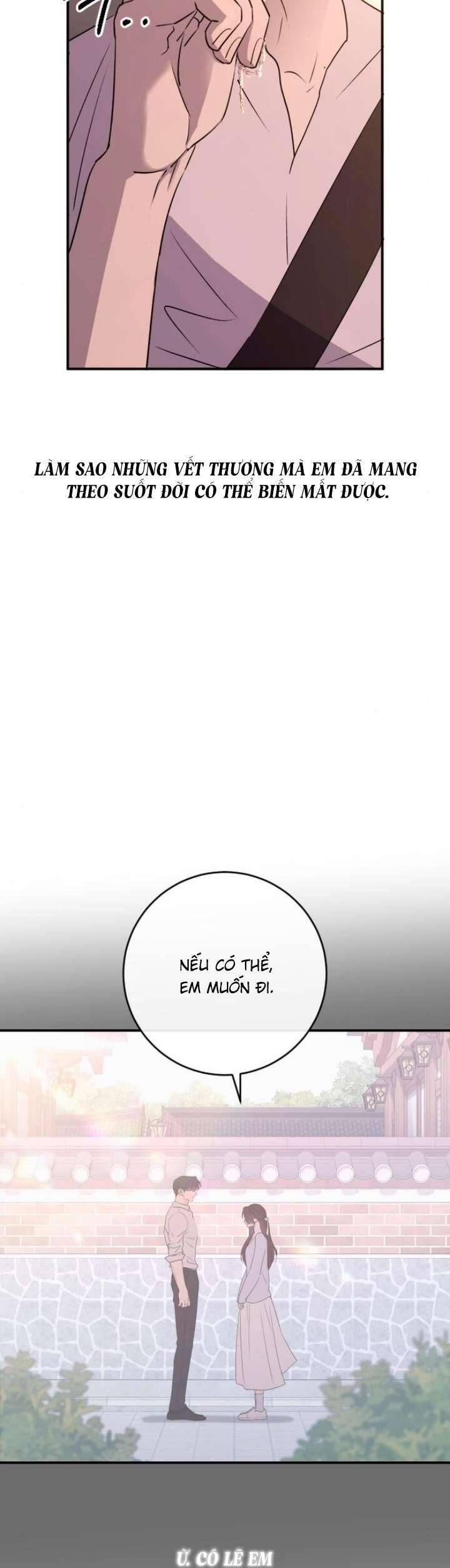 Hành Vi Khốn Nạn - Chương 51 - Trang 47