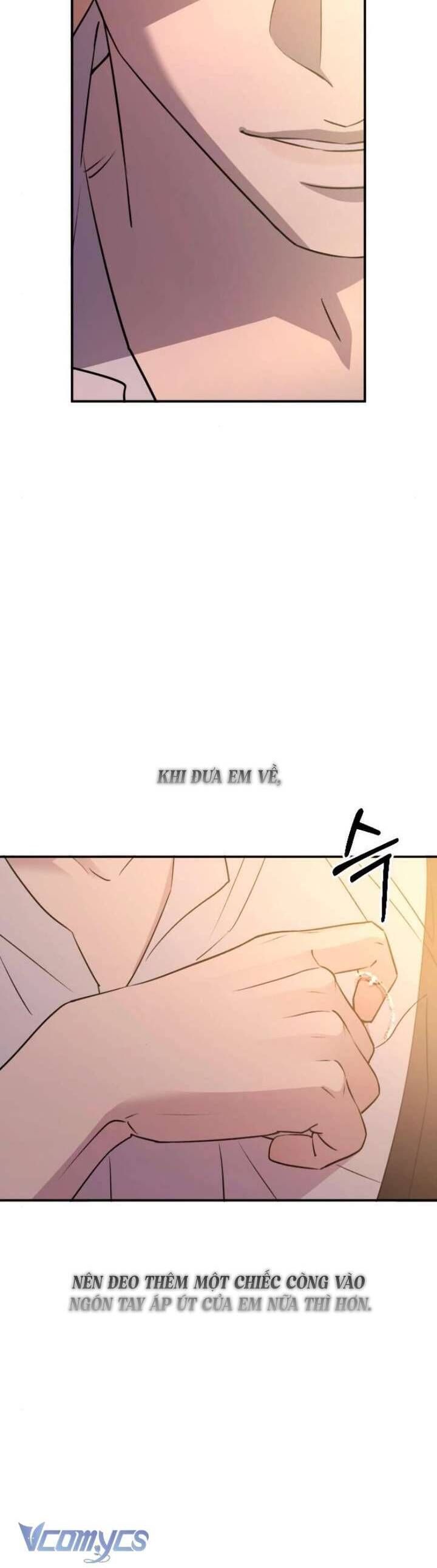 Hành Vi Khốn Nạn - Chương 51 - Trang 54