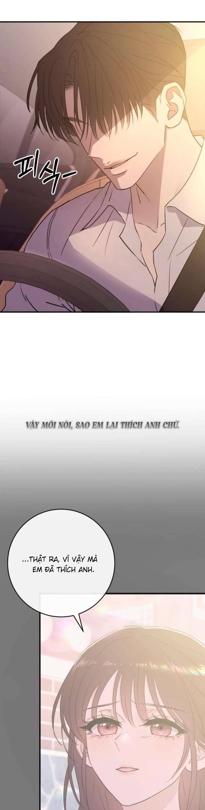 Hành Vi Khốn Nạn - Chương 51 - Trang 55