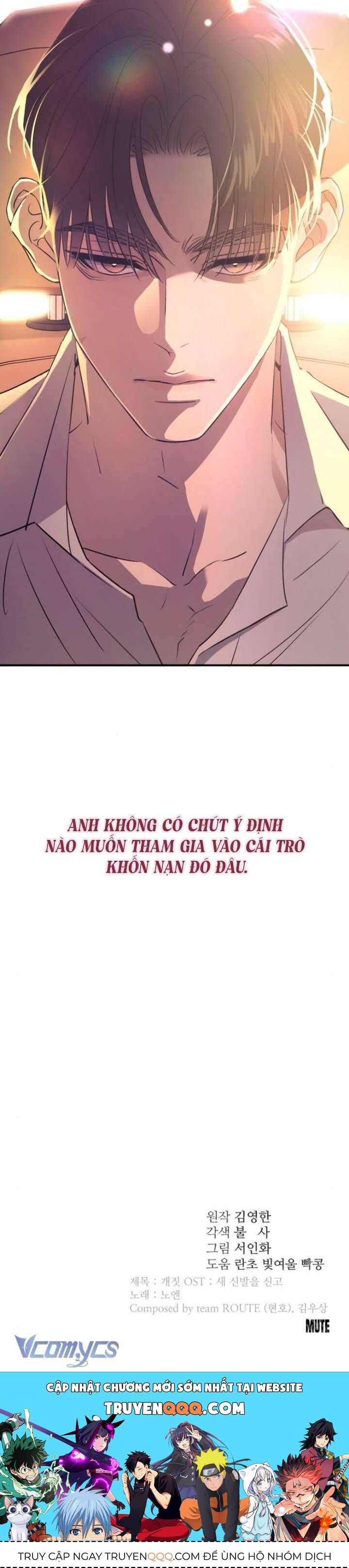 Hành Vi Khốn Nạn - Chương 51 - Trang 59