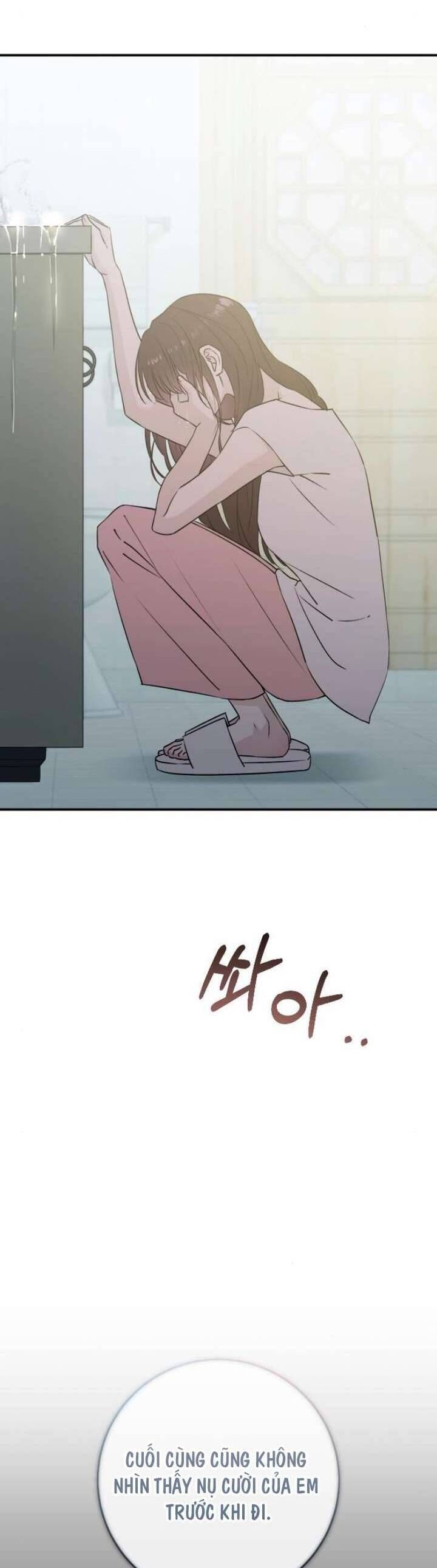 Hành Vi Khốn Nạn - Chương 52 - Trang 14