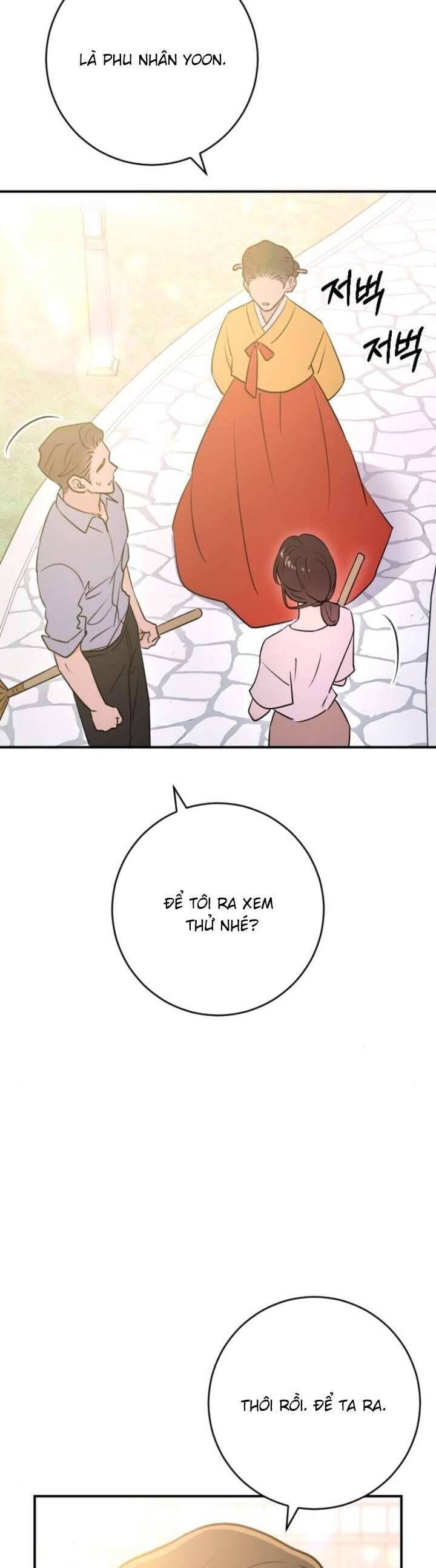 Hành Vi Khốn Nạn - Chương 52 - Trang 20