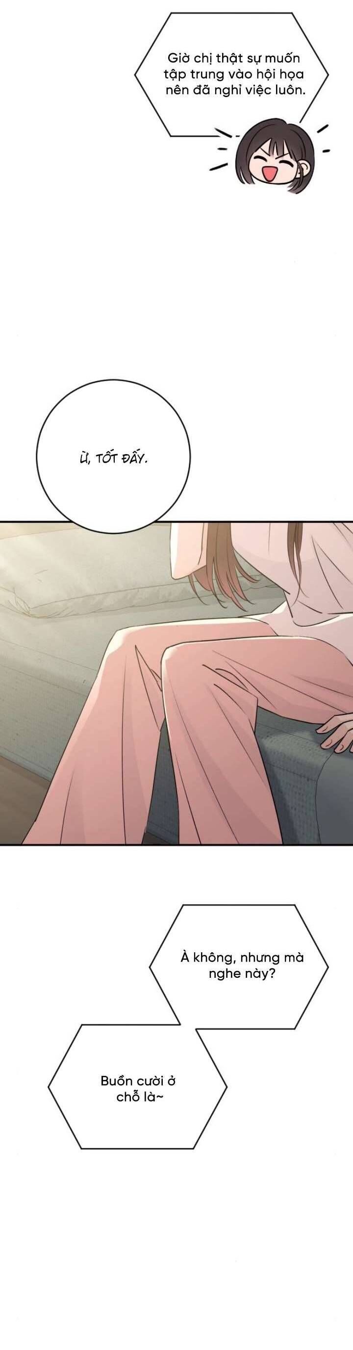 Hành Vi Khốn Nạn - Chương 52 - Trang 3