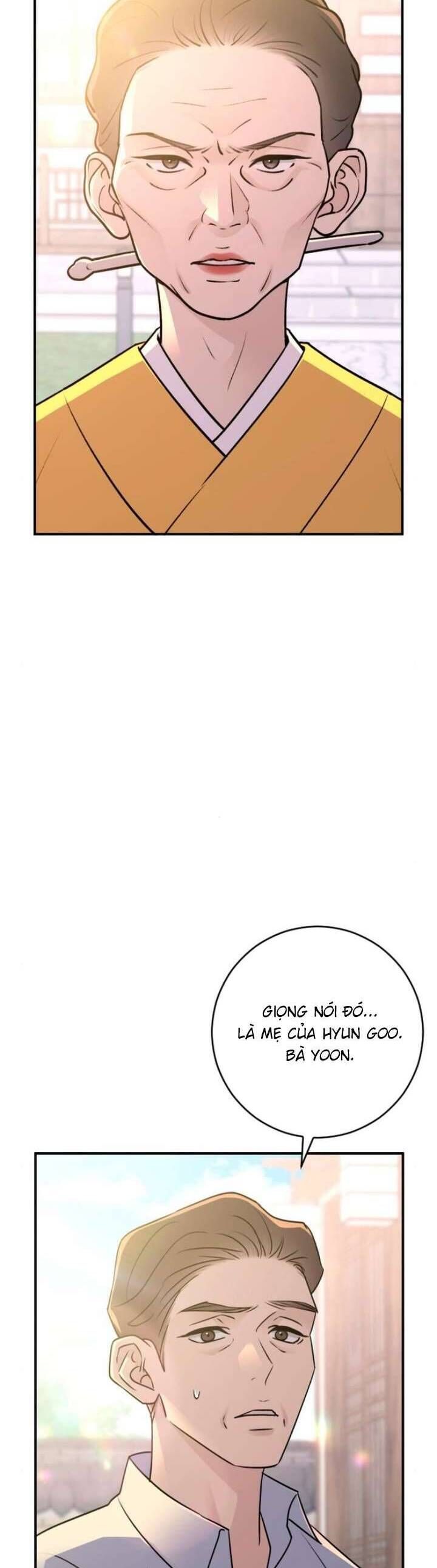 Hành Vi Khốn Nạn - Chương 52 - Trang 21