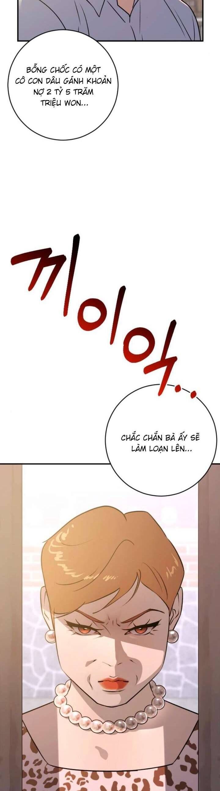 Hành Vi Khốn Nạn - Chương 52 - Trang 22