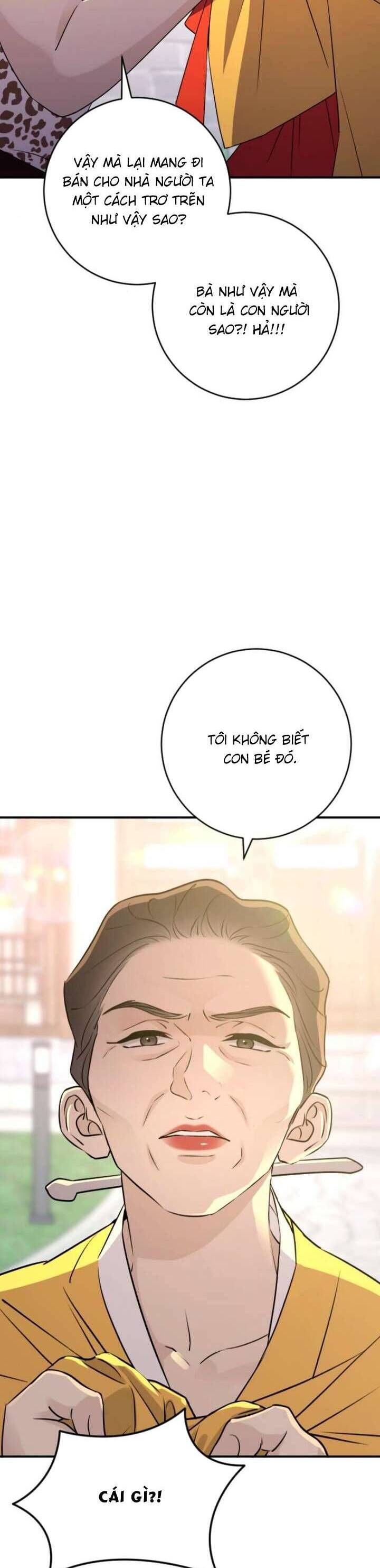 Hành Vi Khốn Nạn - Chương 52 - Trang 26