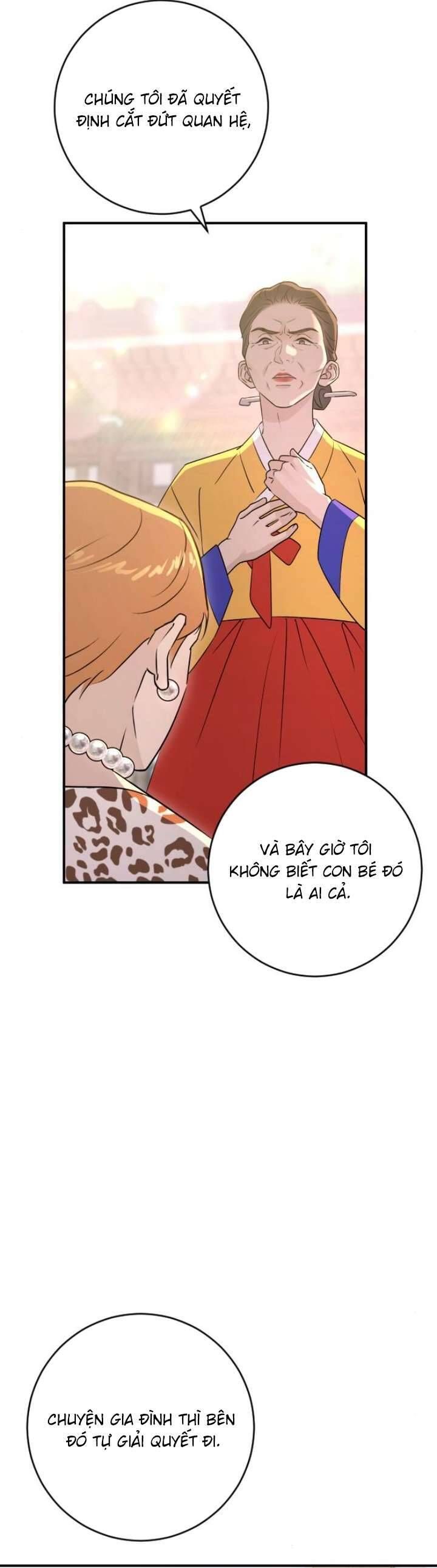 Hành Vi Khốn Nạn - Chương 52 - Trang 29