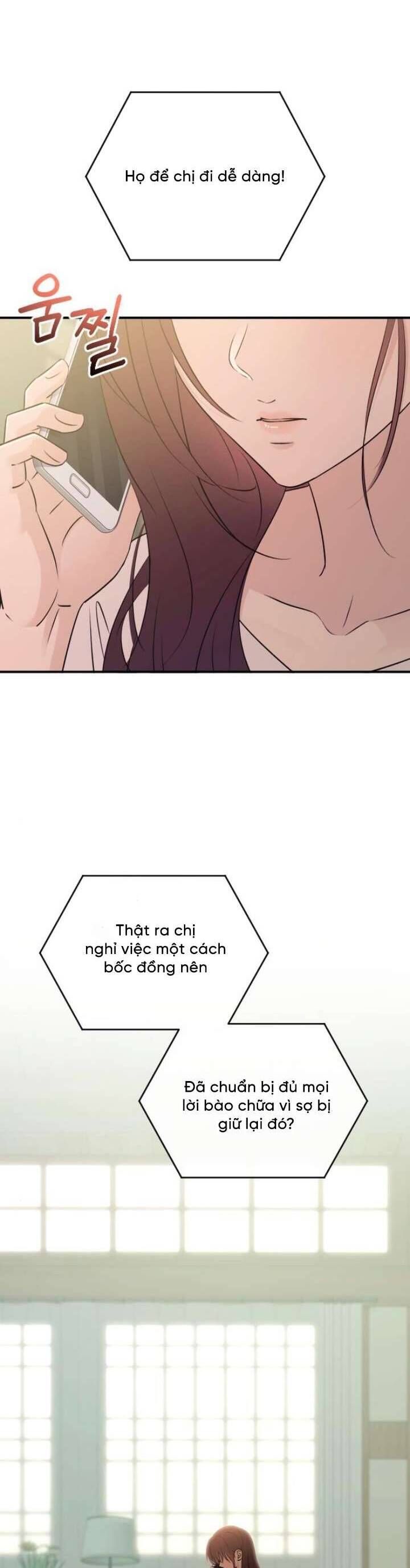 Hành Vi Khốn Nạn - Chương 52 - Trang 4