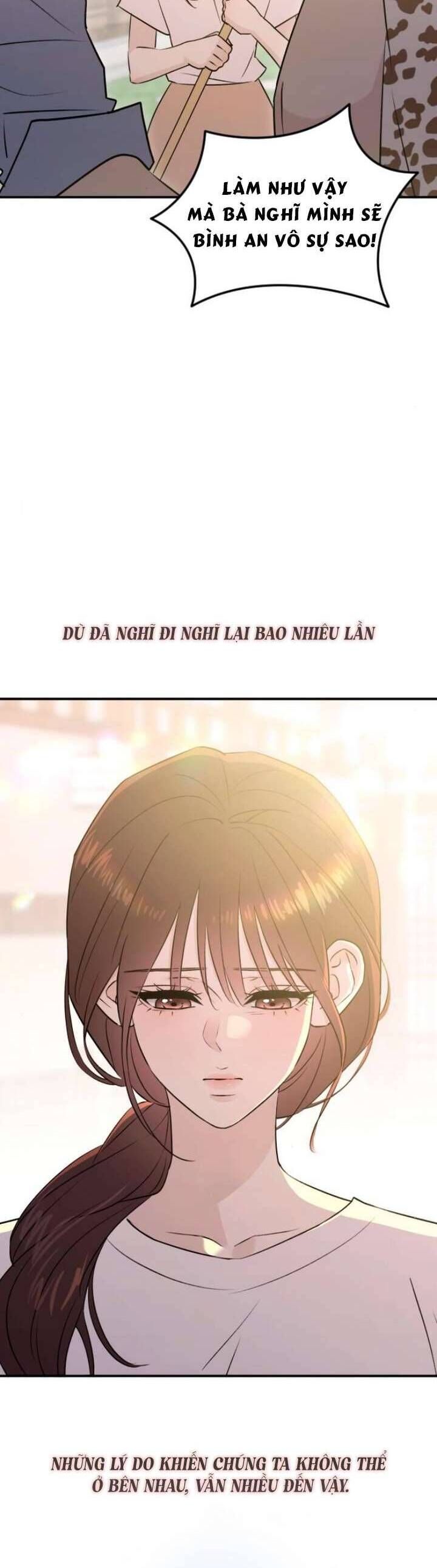 Hành Vi Khốn Nạn - Chương 52 - Trang 33