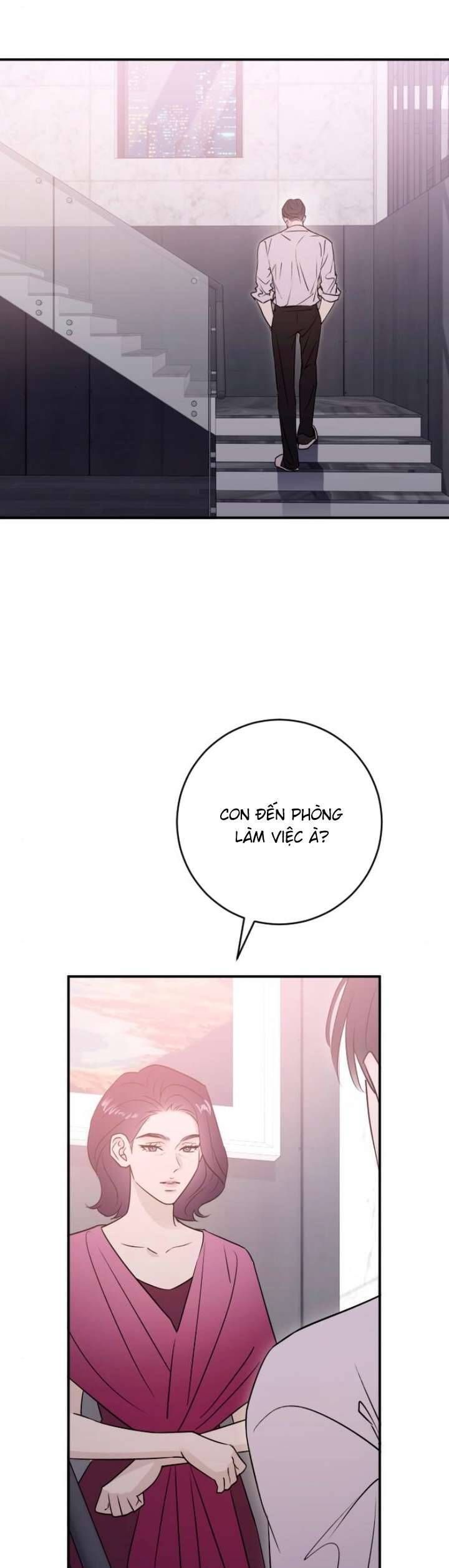 Hành Vi Khốn Nạn - Chương 52 - Trang 35
