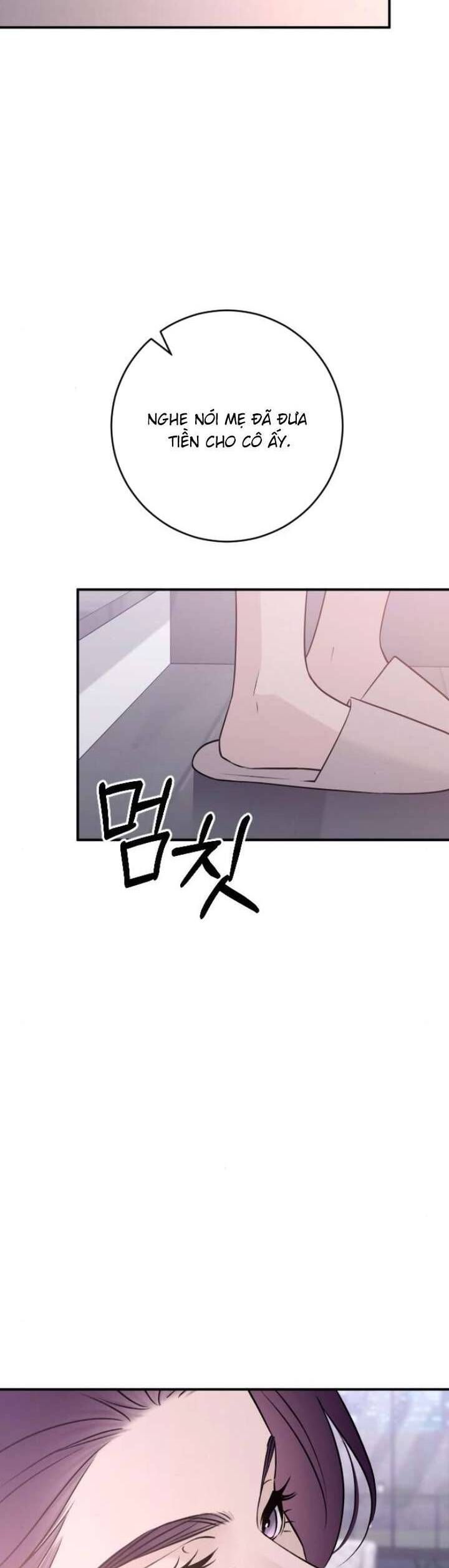 Hành Vi Khốn Nạn - Chương 52 - Trang 39