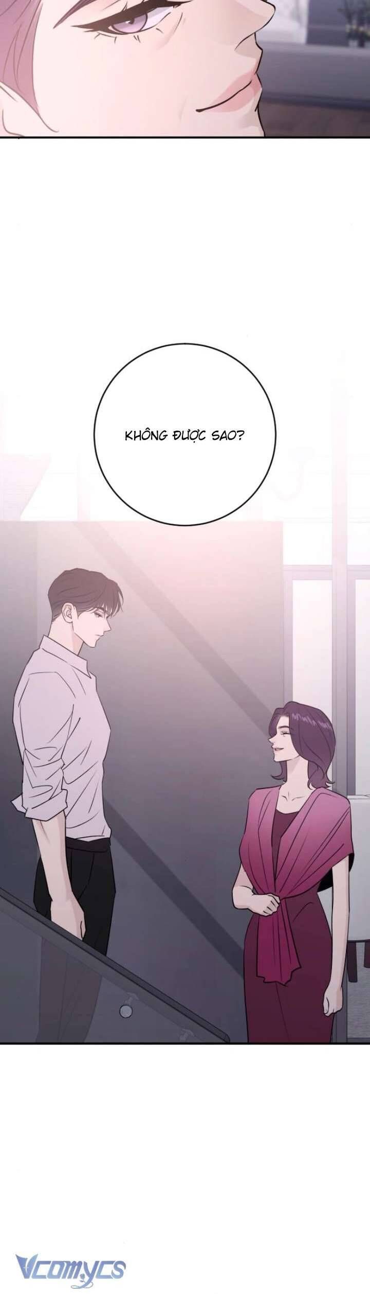 Hành Vi Khốn Nạn - Chương 52 - Trang 40