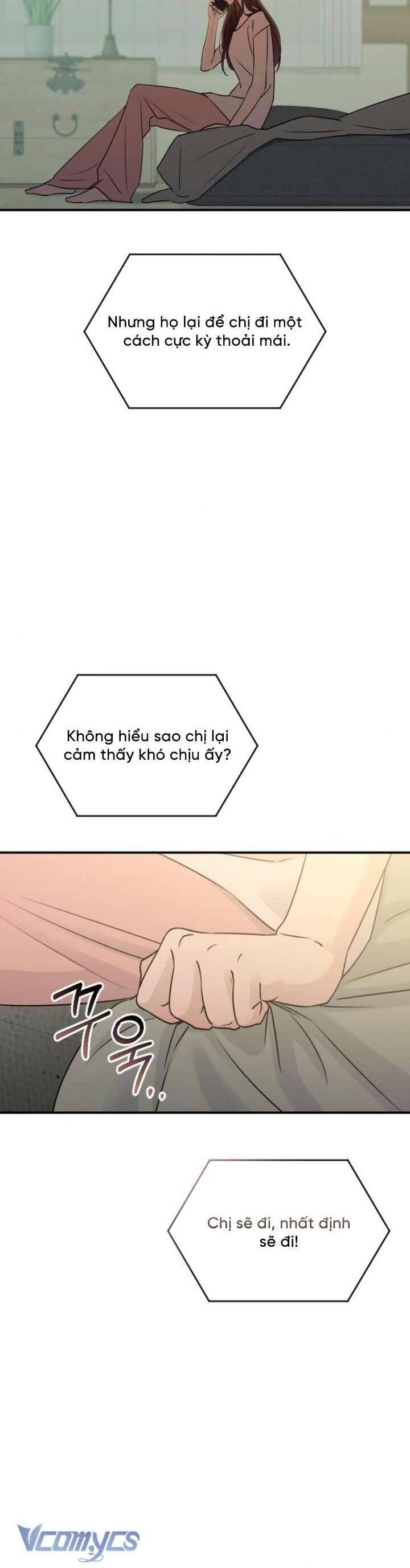 Hành Vi Khốn Nạn - Chương 52 - Trang 5