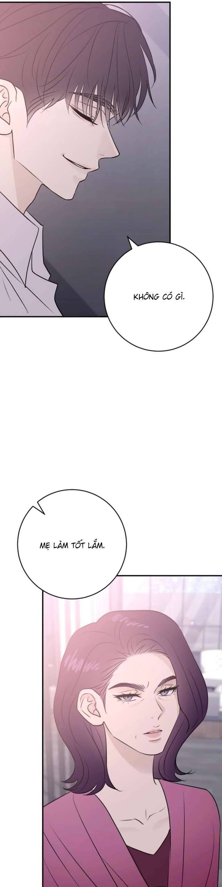 Hành Vi Khốn Nạn - Chương 52 - Trang 41