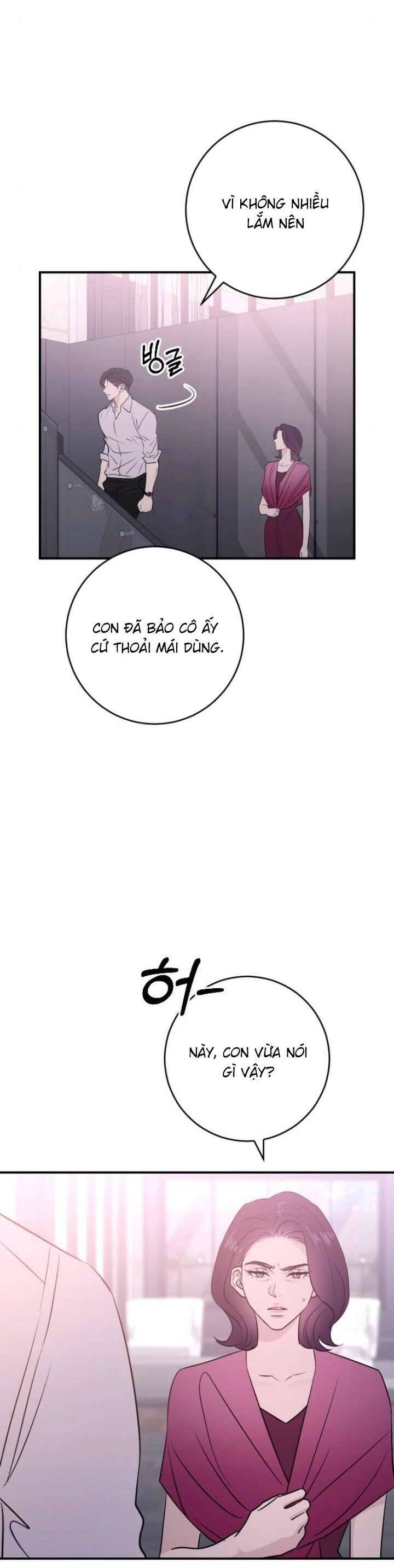 Hành Vi Khốn Nạn - Chương 52 - Trang 43