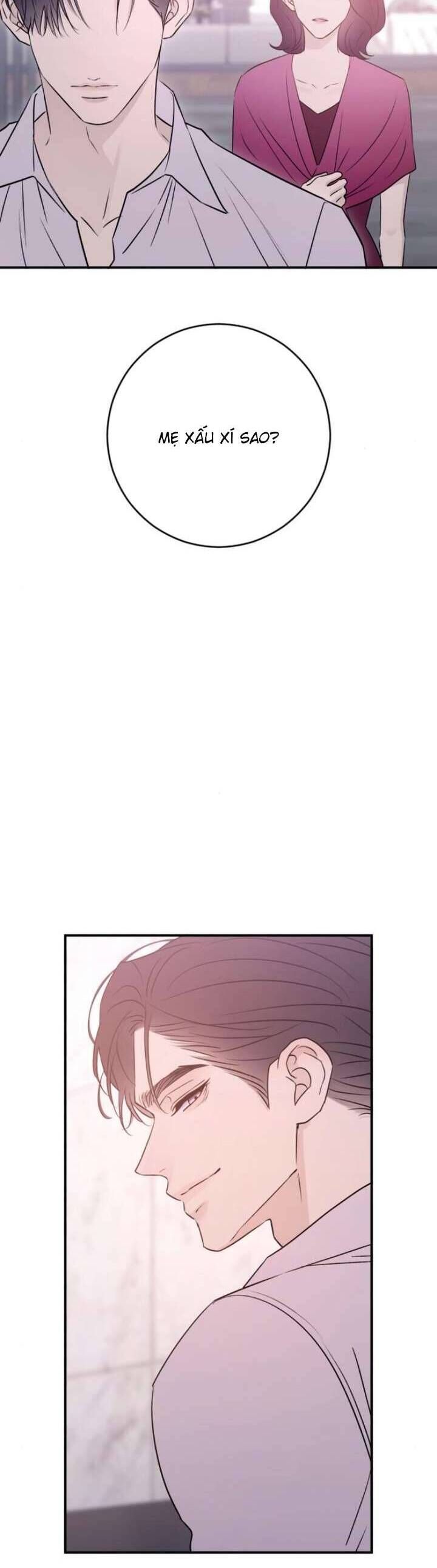 Hành Vi Khốn Nạn - Chương 52 - Trang 50