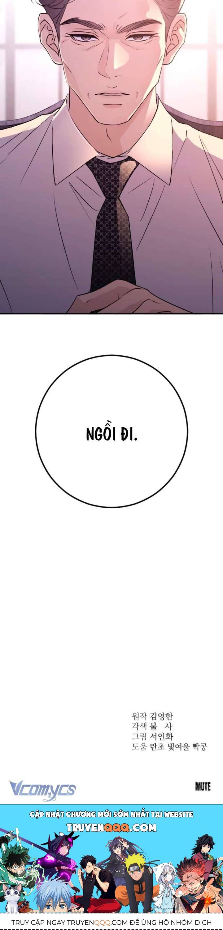 Hành Vi Khốn Nạn - Chương 52 - Trang 54