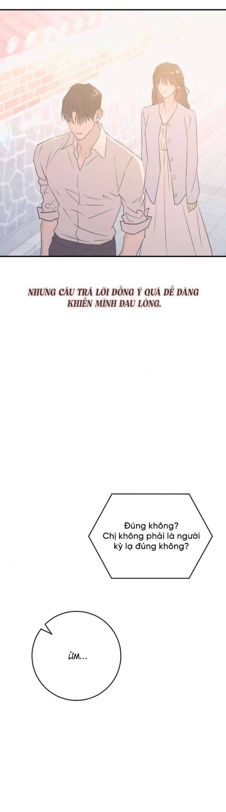 Hành Vi Khốn Nạn - Chương 52 - Trang 7