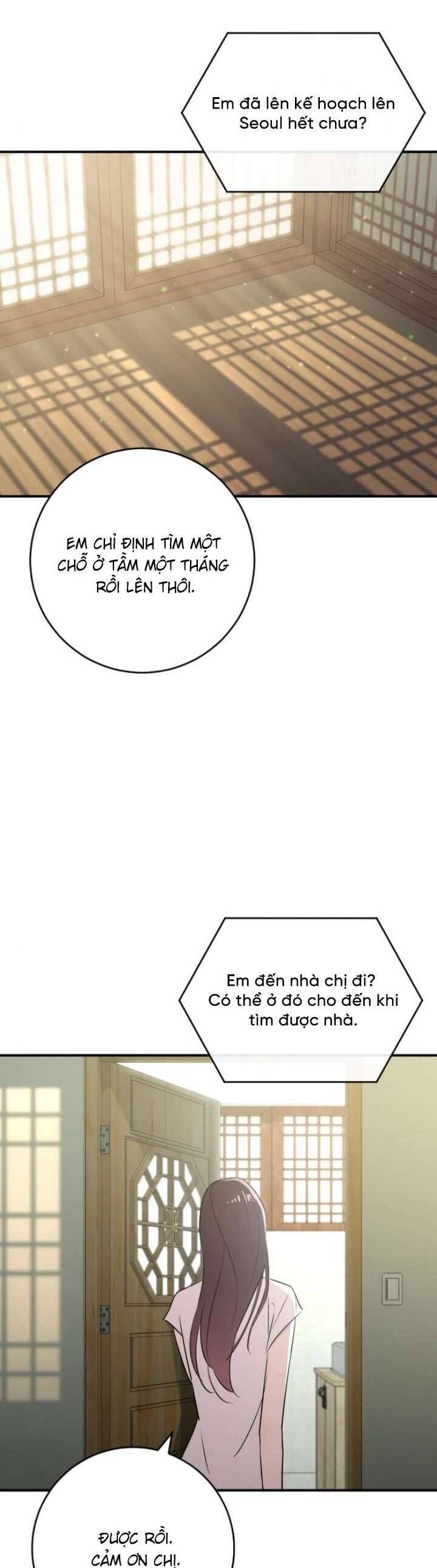 Hành Vi Khốn Nạn - Chương 52 - Trang 8