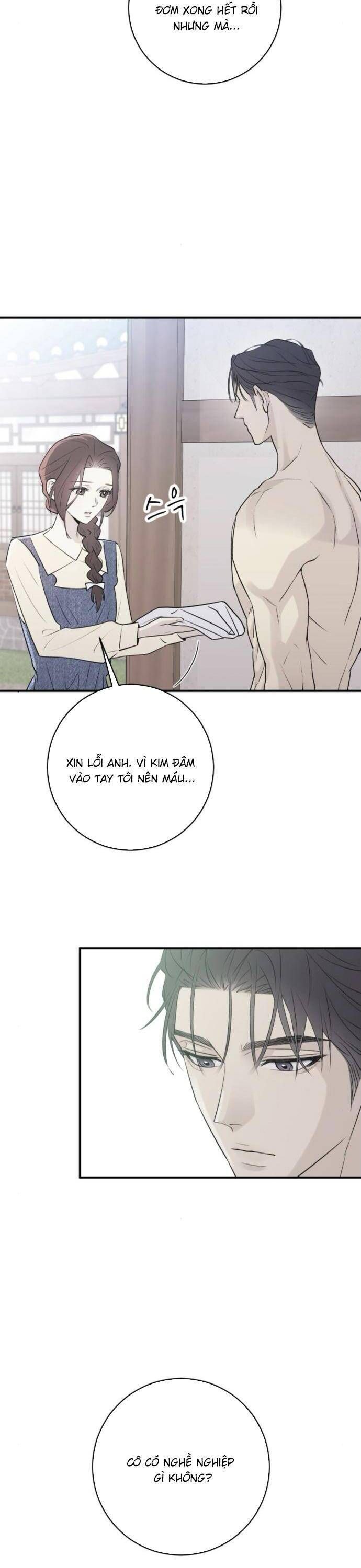 Hành Vi Khốn Nạn - Chương 6 - Trang 11