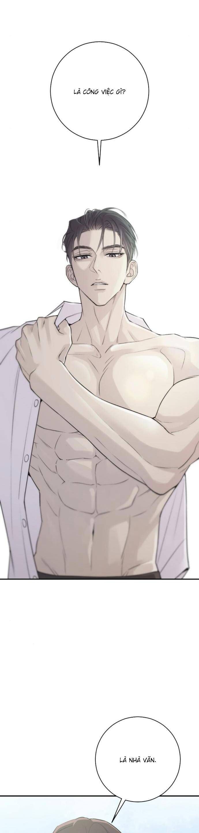 Hành Vi Khốn Nạn - Chương 6 - Trang 13