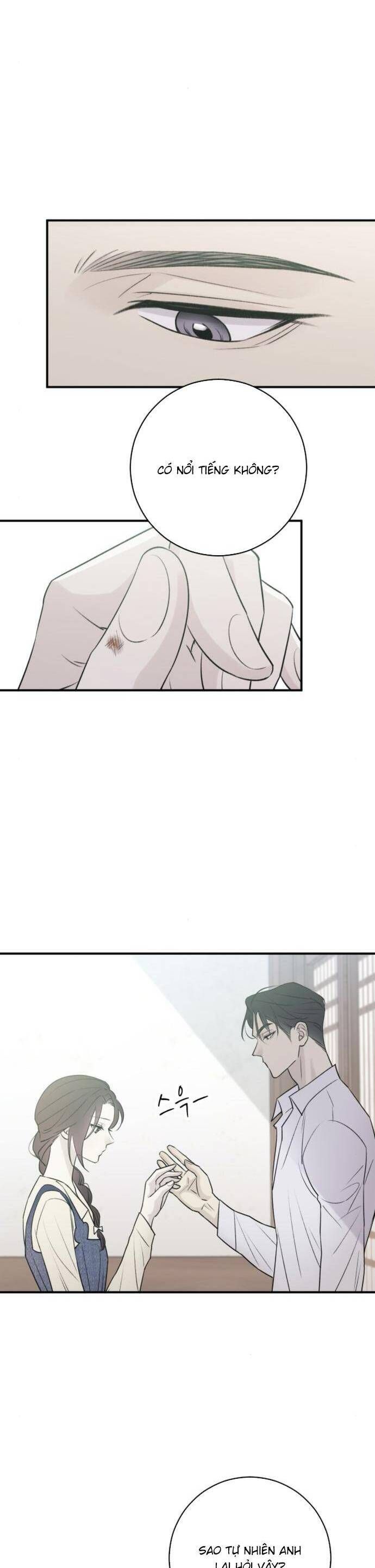 Hành Vi Khốn Nạn - Chương 6 - Trang 15