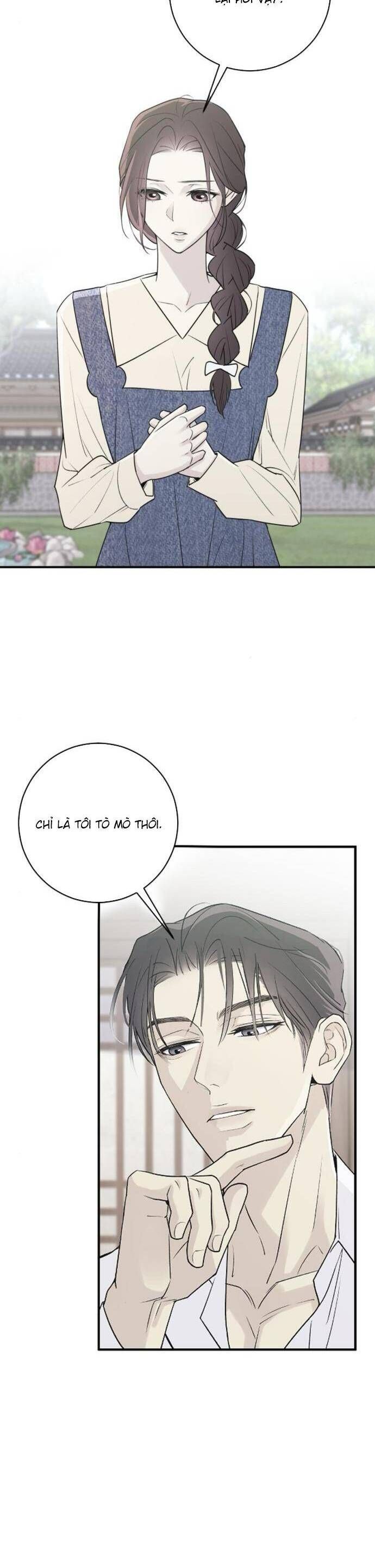 Hành Vi Khốn Nạn - Chương 6 - Trang 16