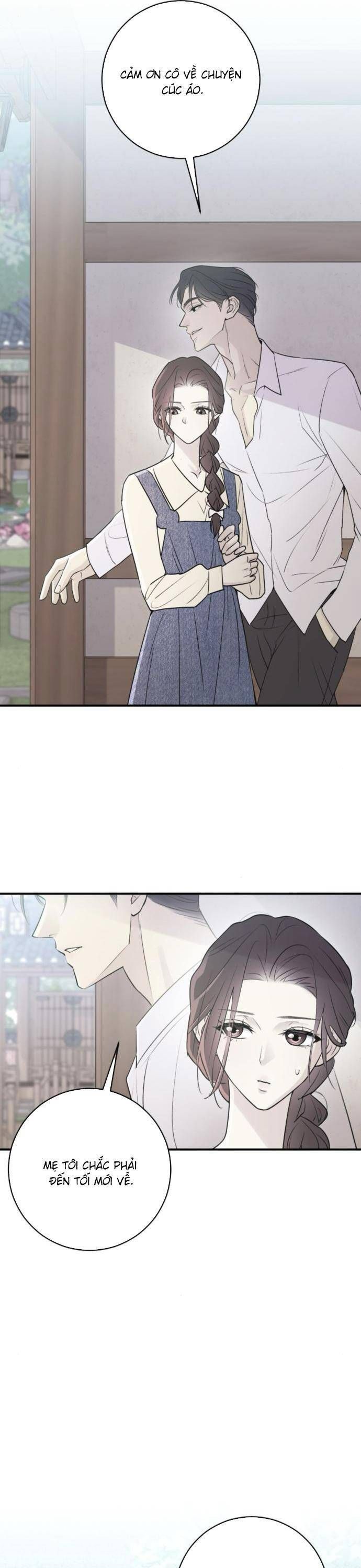 Hành Vi Khốn Nạn - Chương 6 - Trang 18