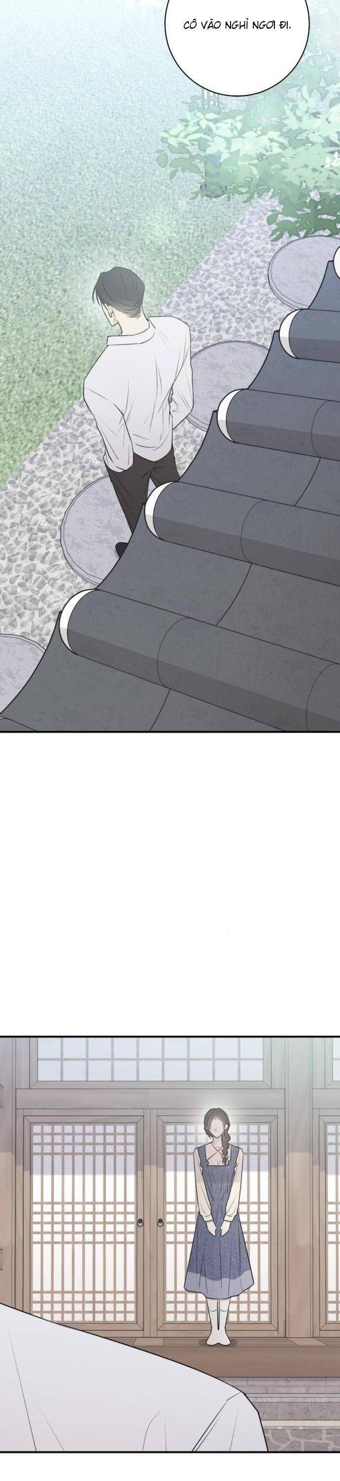 Hành Vi Khốn Nạn - Chương 6 - Trang 19