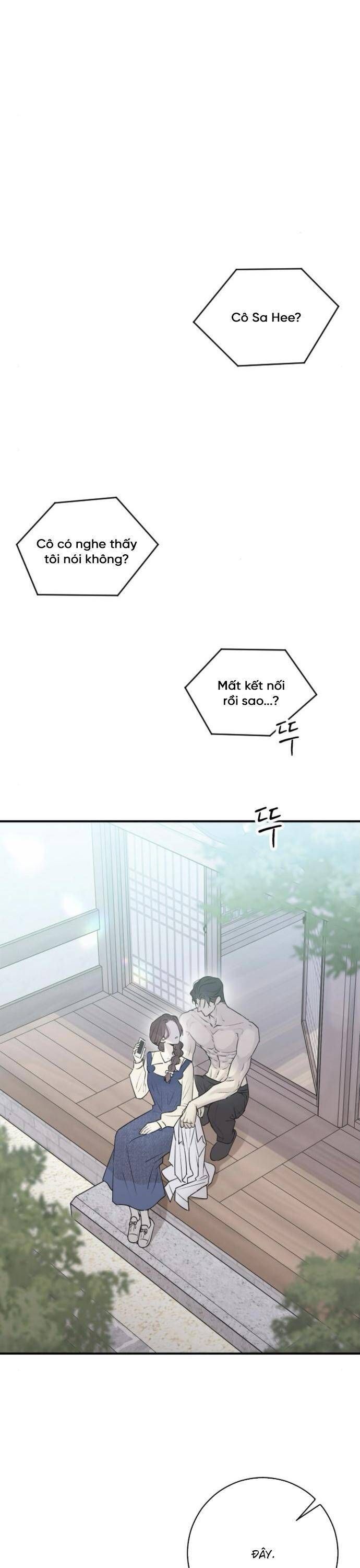 Hành Vi Khốn Nạn - Chương 6 - Trang 3