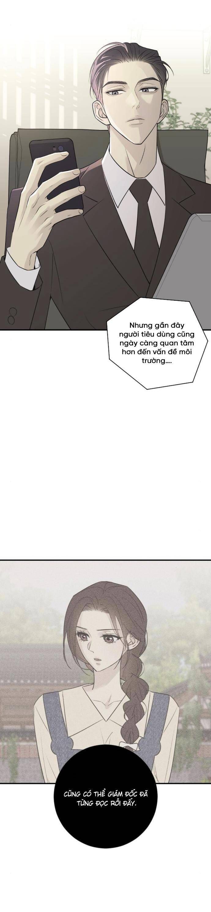 Hành Vi Khốn Nạn - Chương 6 - Trang 23