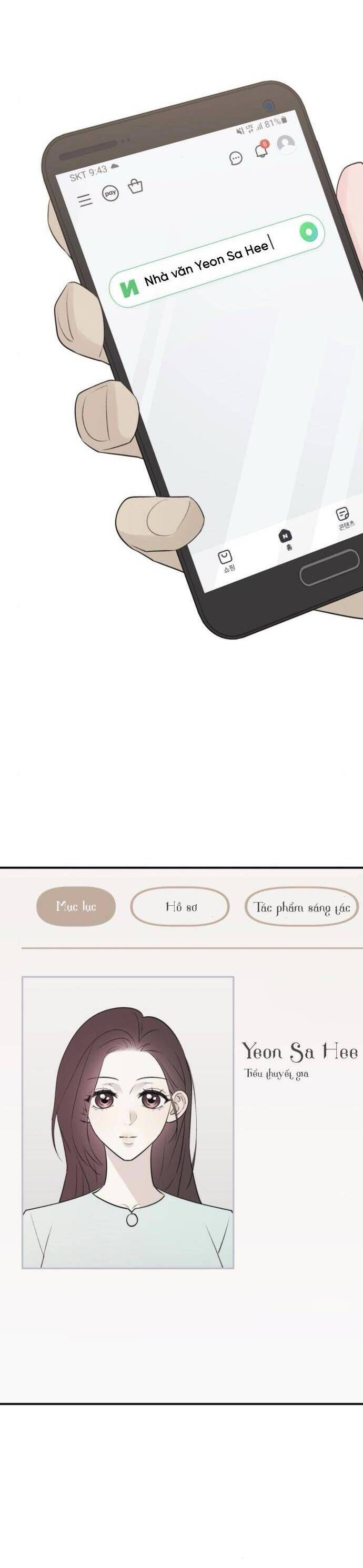 Hành Vi Khốn Nạn - Chương 6 - Trang 24