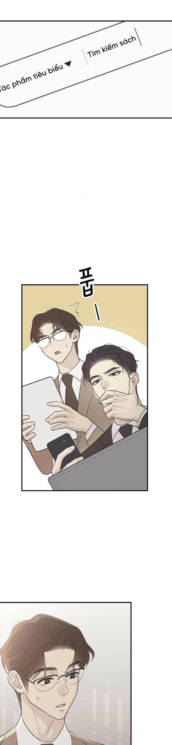 Hành Vi Khốn Nạn - Chương 6 - Trang 25