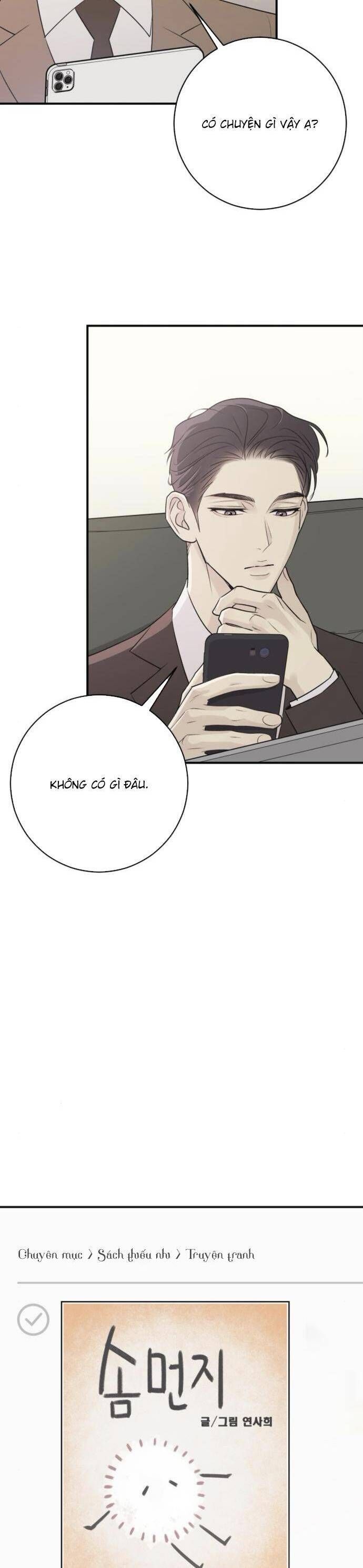 Hành Vi Khốn Nạn - Chương 6 - Trang 26