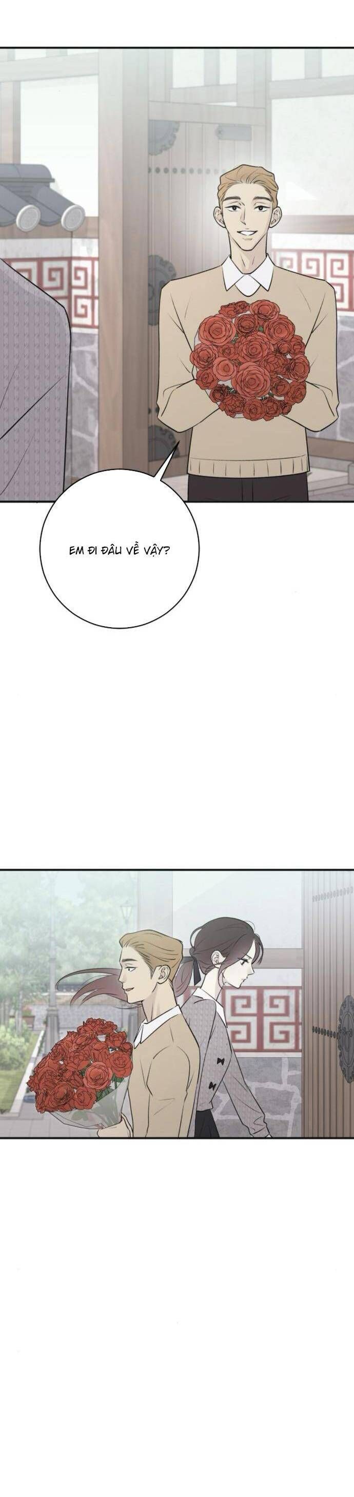 Hành Vi Khốn Nạn - Chương 6 - Trang 30