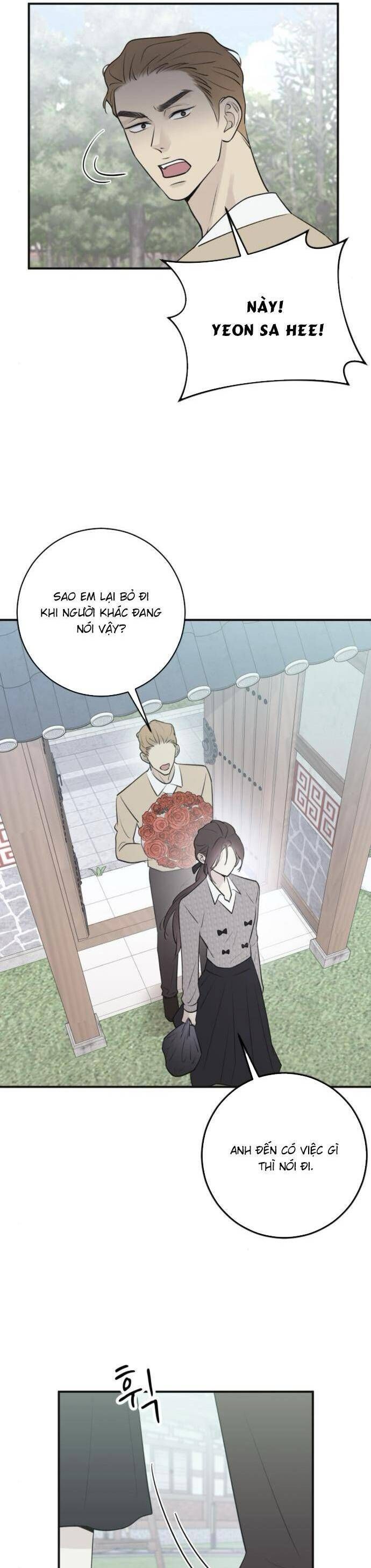 Hành Vi Khốn Nạn - Chương 6 - Trang 31