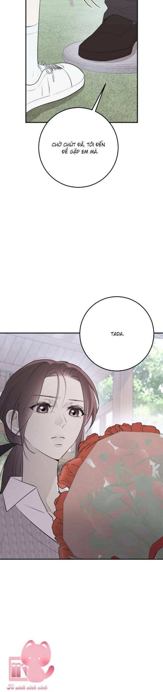 Hành Vi Khốn Nạn - Chương 6 - Trang 32