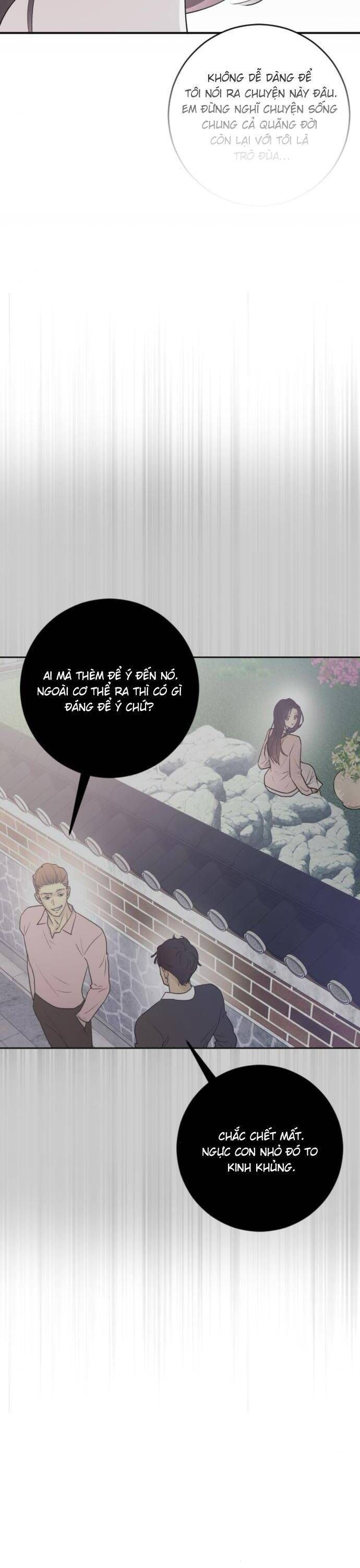 Hành Vi Khốn Nạn - Chương 6 - Trang 34