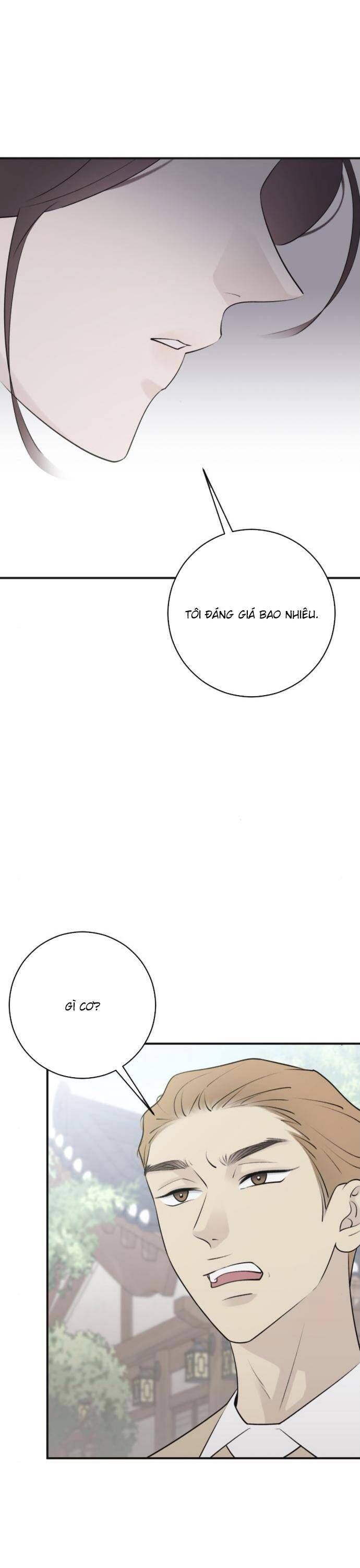 Hành Vi Khốn Nạn - Chương 6 - Trang 35