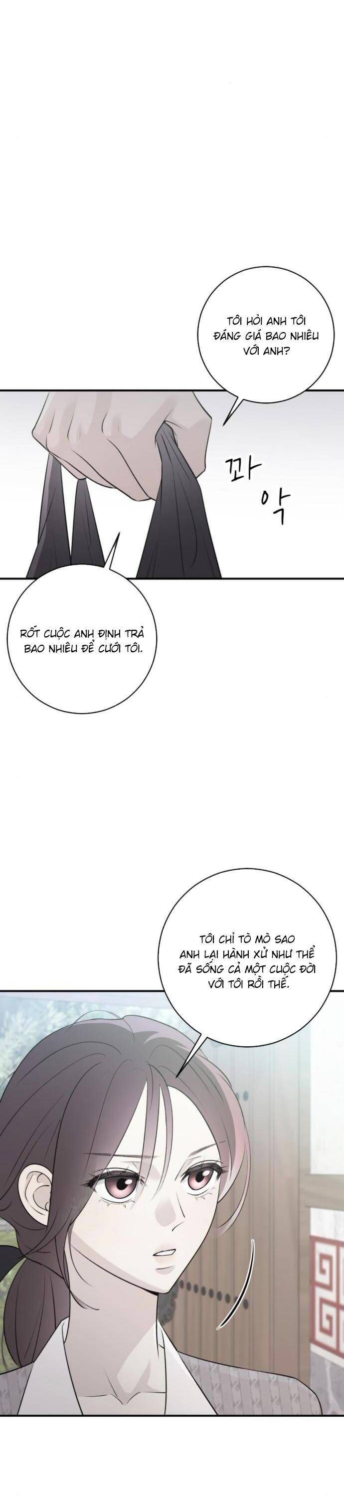 Hành Vi Khốn Nạn - Chương 6 - Trang 36