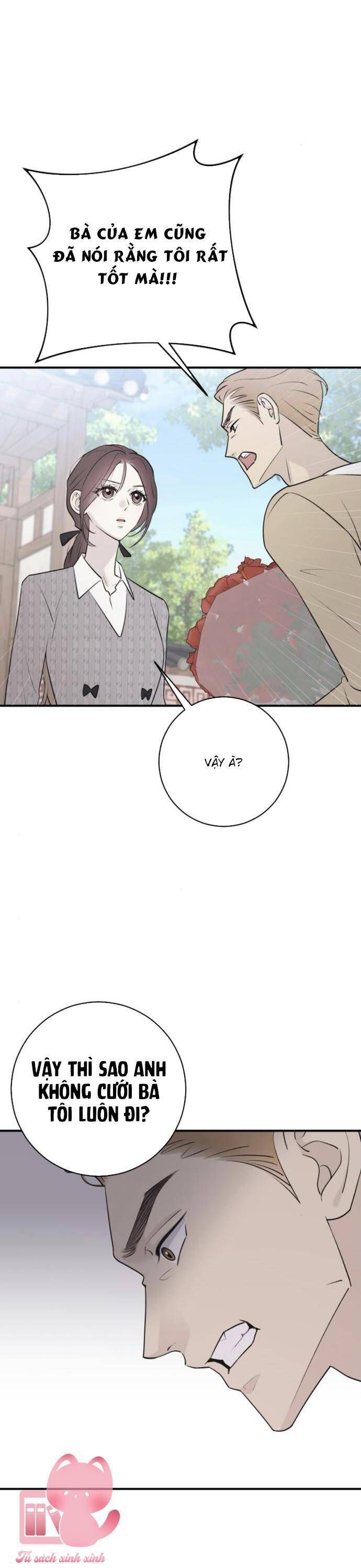 Hành Vi Khốn Nạn - Chương 6 - Trang 37