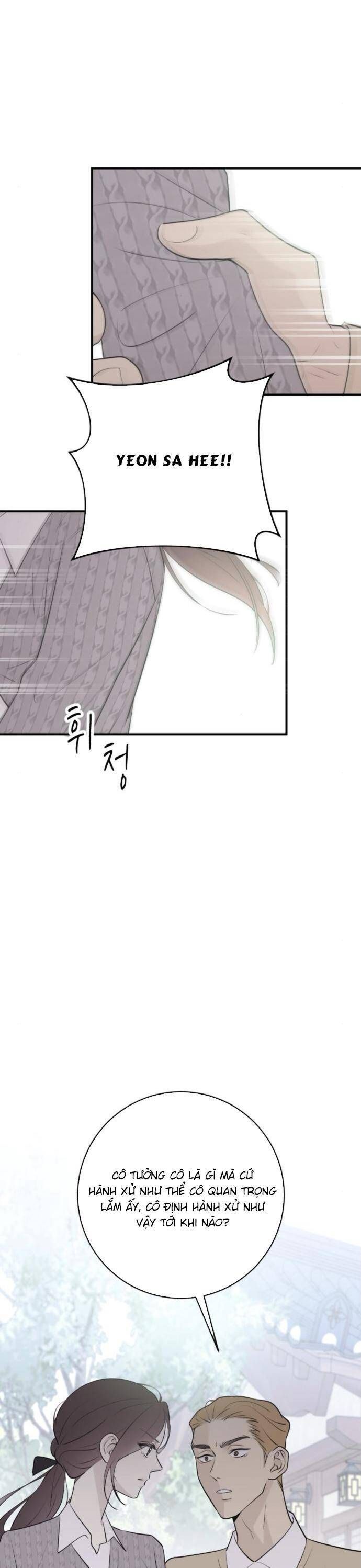 Hành Vi Khốn Nạn - Chương 6 - Trang 38