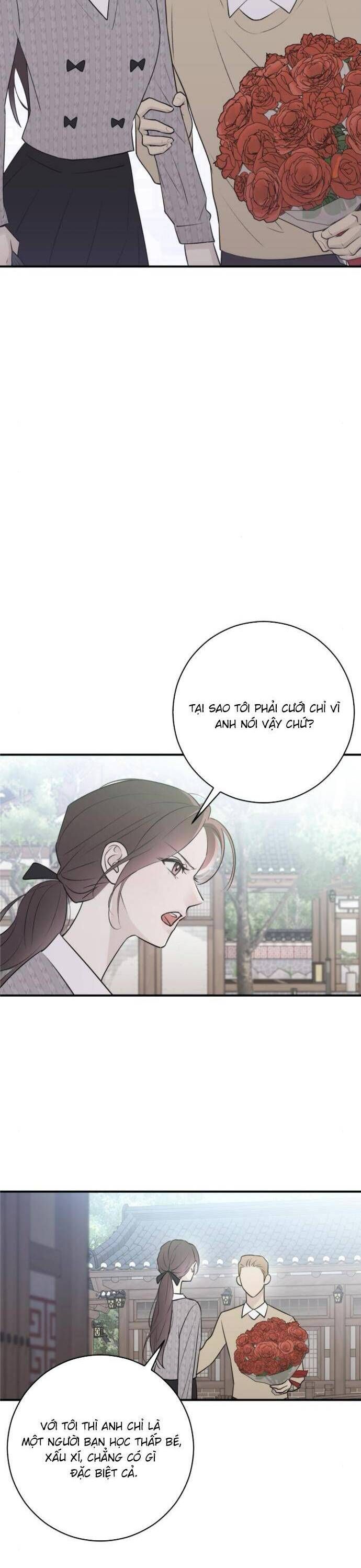 Hành Vi Khốn Nạn - Chương 6 - Trang 39