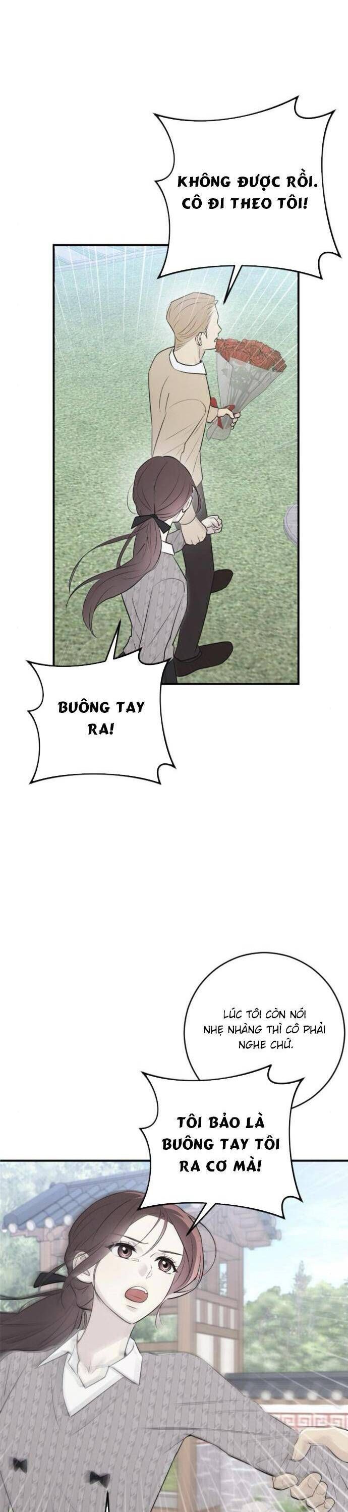 Hành Vi Khốn Nạn - Chương 6 - Trang 40