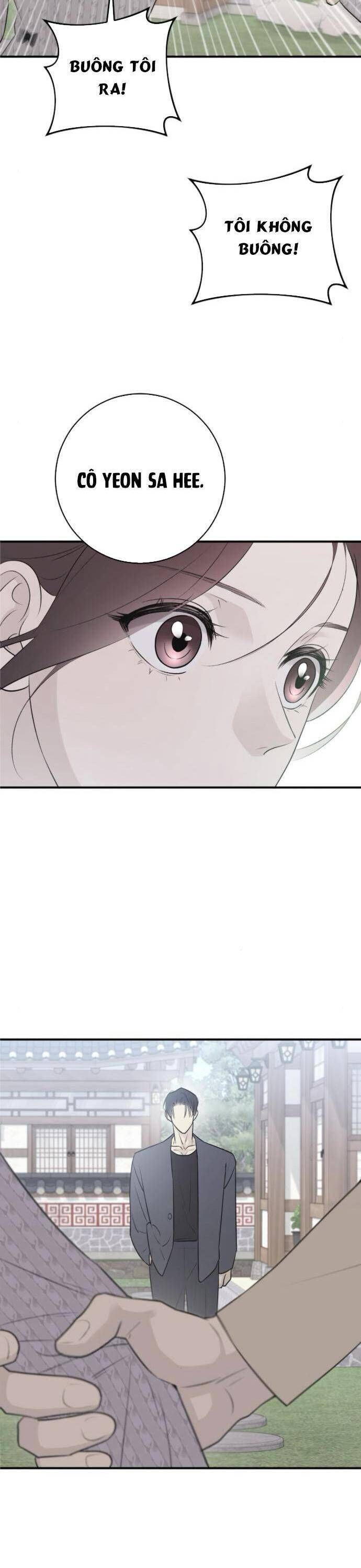 Hành Vi Khốn Nạn - Chương 6 - Trang 41