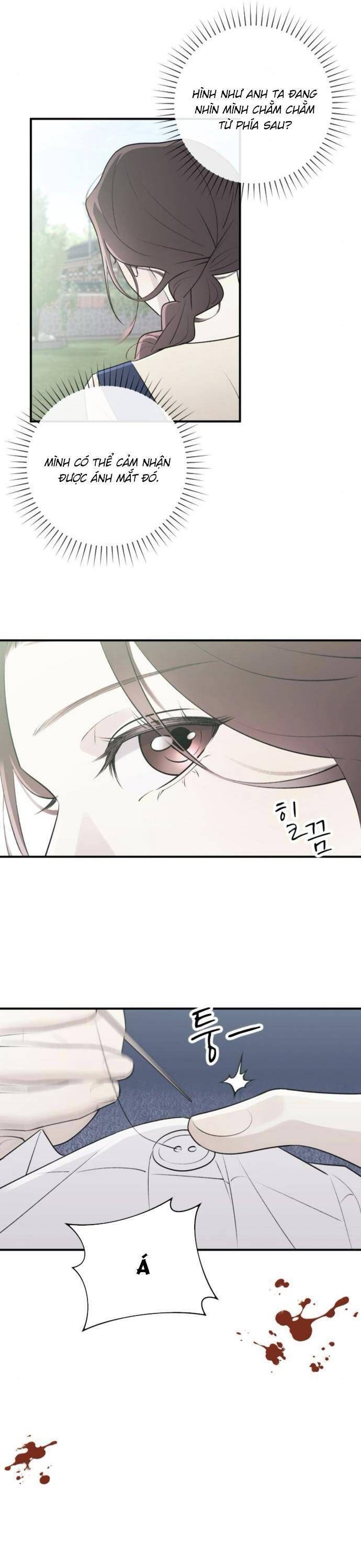 Hành Vi Khốn Nạn - Chương 6 - Trang 8